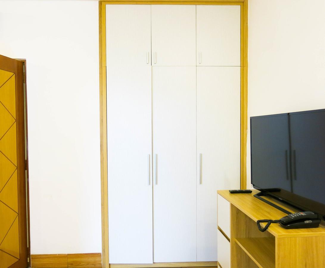 Adamas Apartment - Phan Dinh Phung Ho Chi Minh City Exterior photo